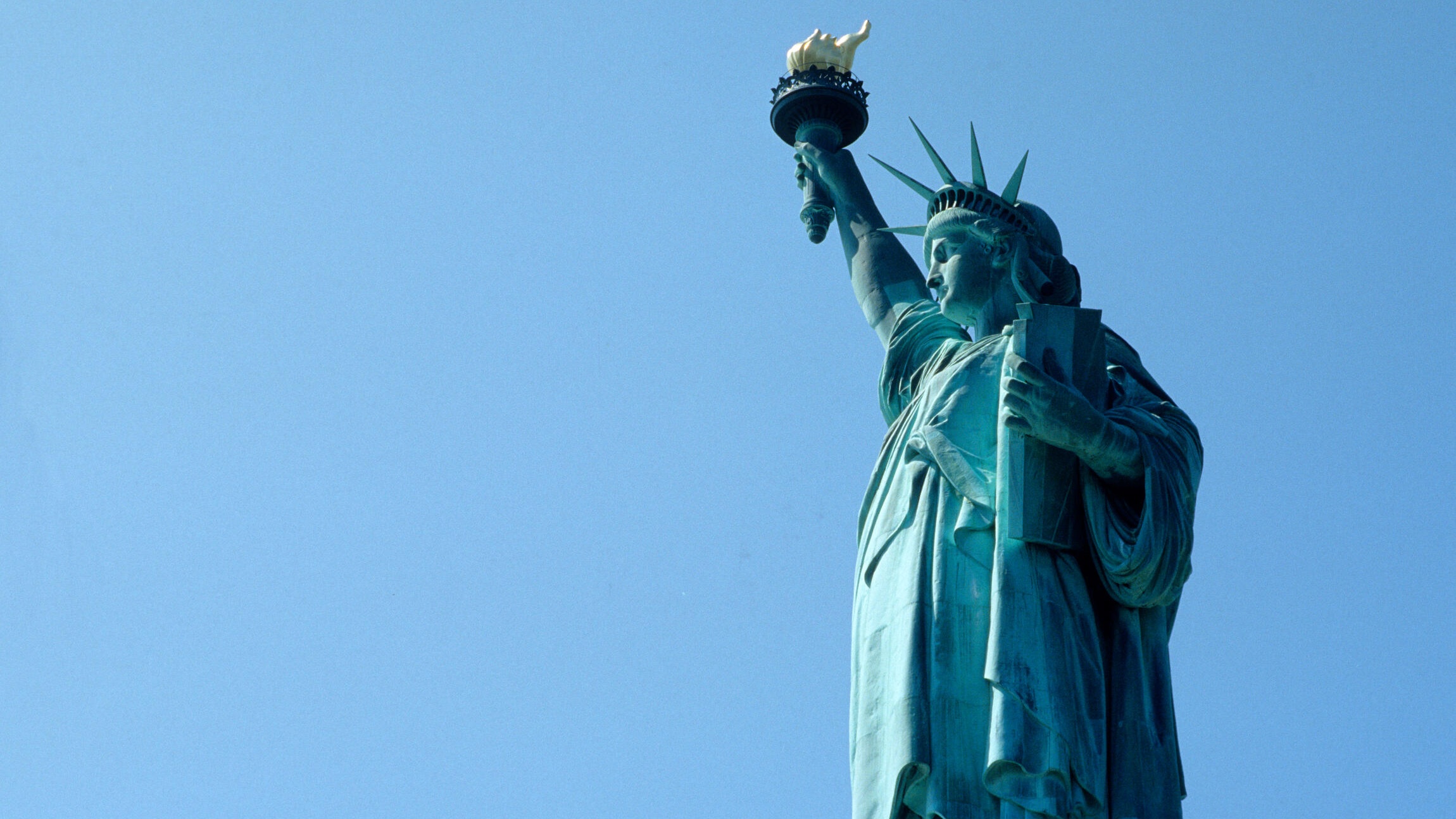 Lady liberty © Andrea Jemolo. All rights reserved 2026 - Bridgeman Images
